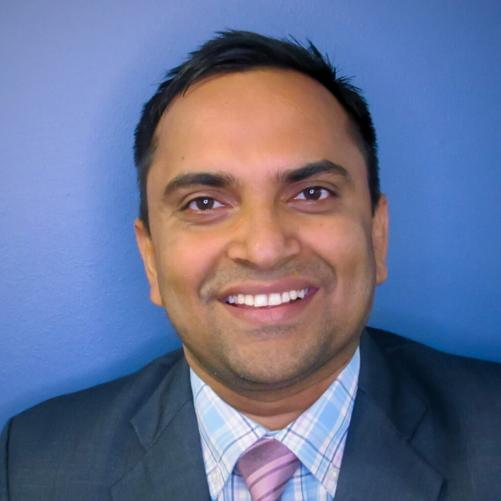 Surya Bhandari EIT