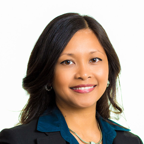 Heather Guillen PE, ENV SP