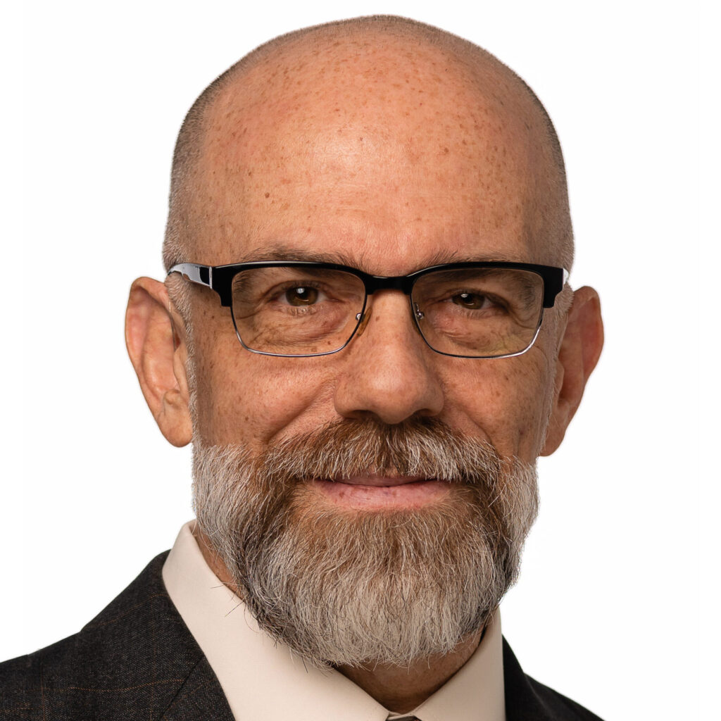 Michael Bloom PE, AICP, ENV SP, CFM