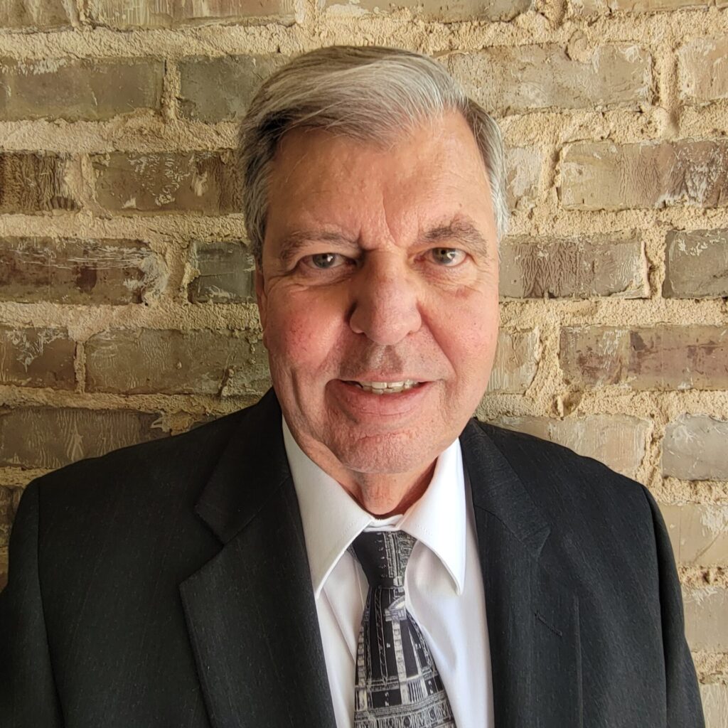 Robert F. Pierry PE