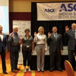 ASCE Texas Officers