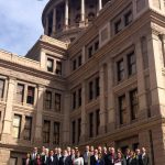 ASCE at the State Capitol