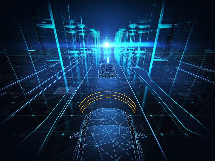 Autonomous Vehicles and their Potential Impacts to Transportation Engineering