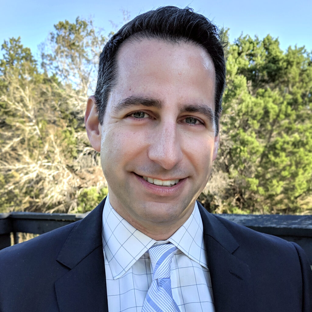 Glenn A. Goldstein PE, PMP
