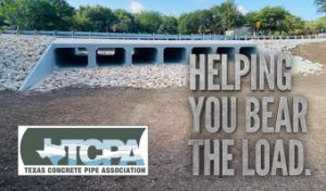 Texas Concrete Pipe Association