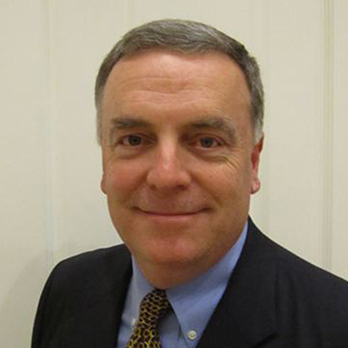 Geoffrey D. Roberts Jr.