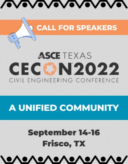 CECON 2022 Call for Speakers