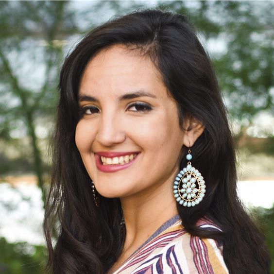 Sofia Carrillo EIT