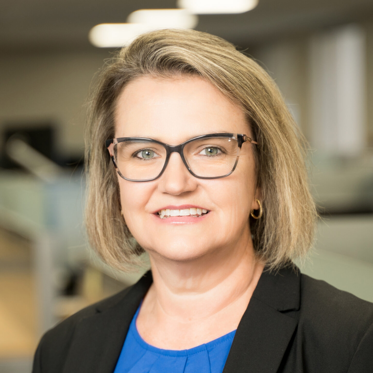 A message from ASCE Texas Section President Kimberly PE, CFM, F