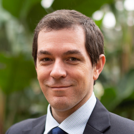 Lee von Gynz-Guethle PE, D.WRE, CFM