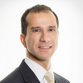 Andres Salazar PhD, PE