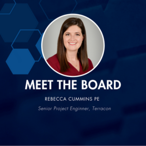 Meet Rebecca Cummins PE