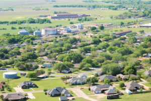 Ten Years of Rebuilding and the City of West is Better Than Ever