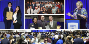 “Building on the Wild Frontier” 2023 Student Symposium Recap