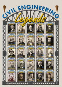 Civil Engineering Legends