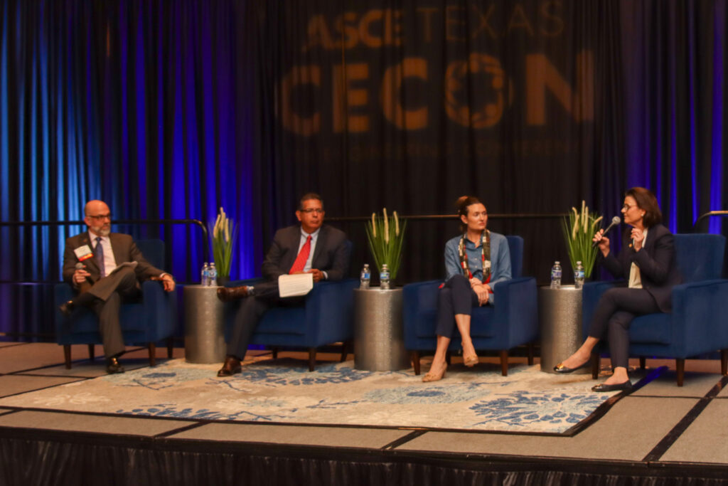 Highlights from Texas CECON 2023 — A Conference for the Future of our Industry