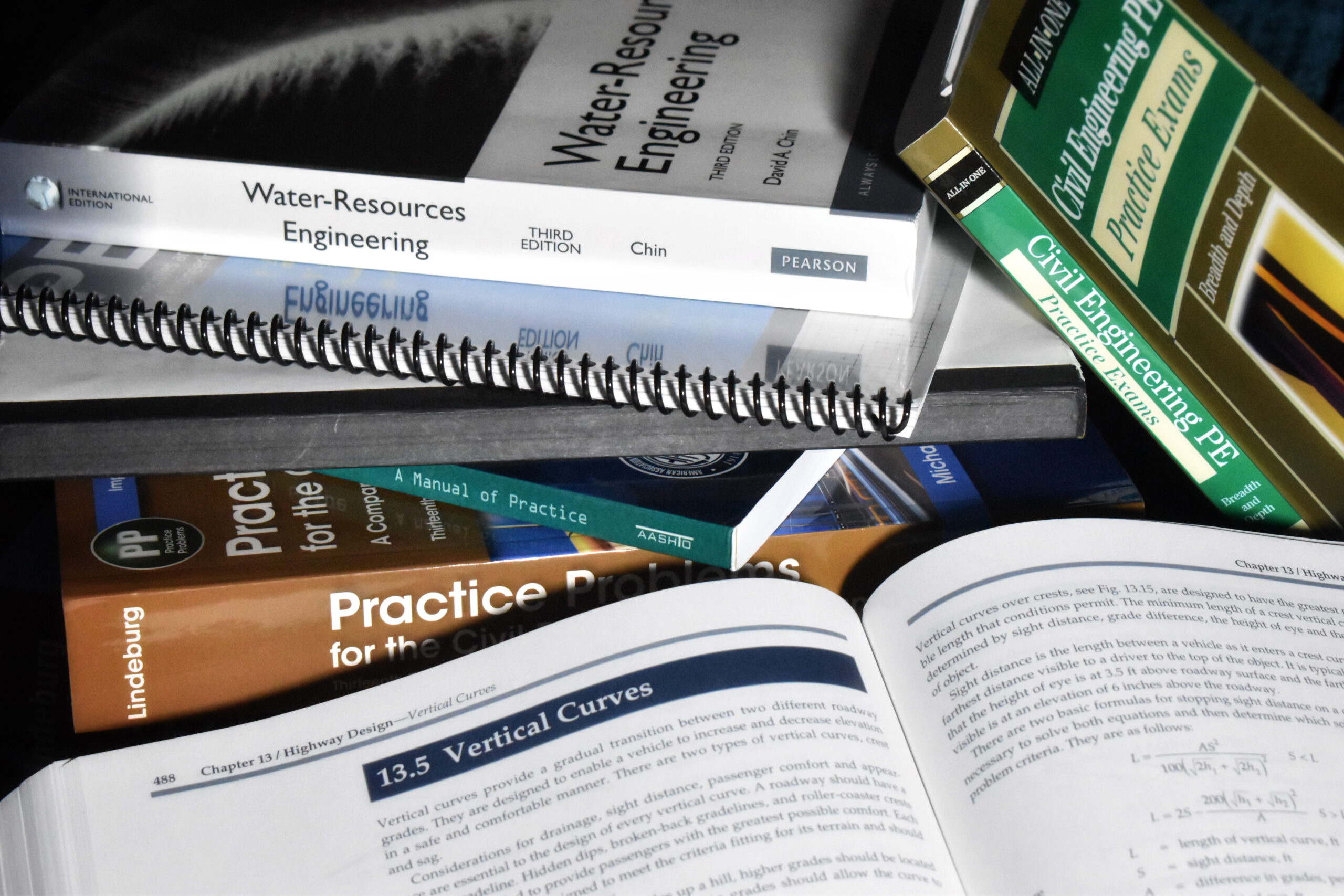 New Civil PE Exam Standards - American Society of Civil Engineers ...