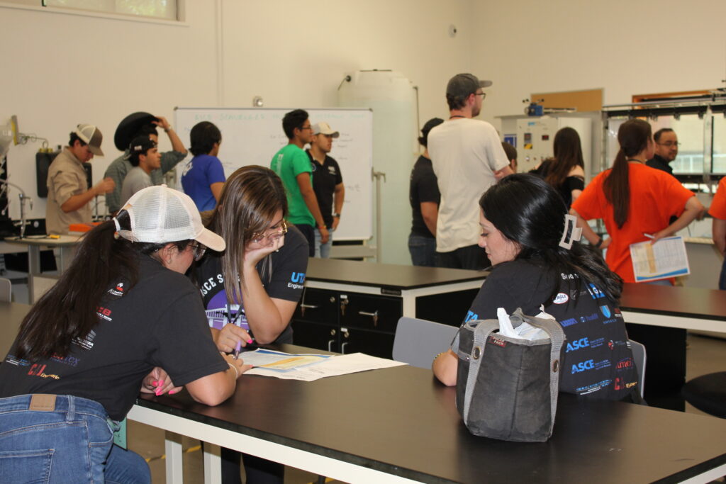 Increased Earnings by Spending Time in ASCE’s Leadership Laboratory
