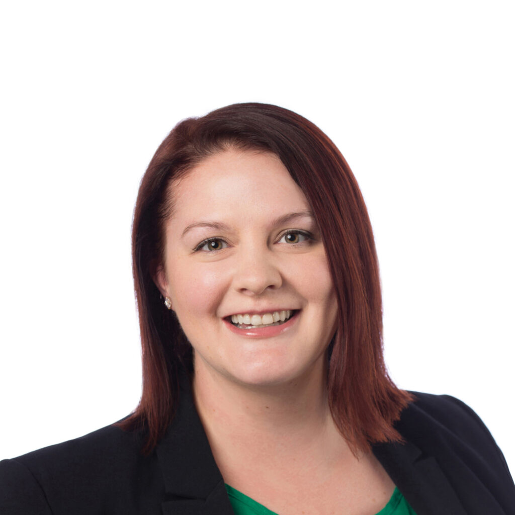 Alexa Nichols PE, CFM, ENV SP