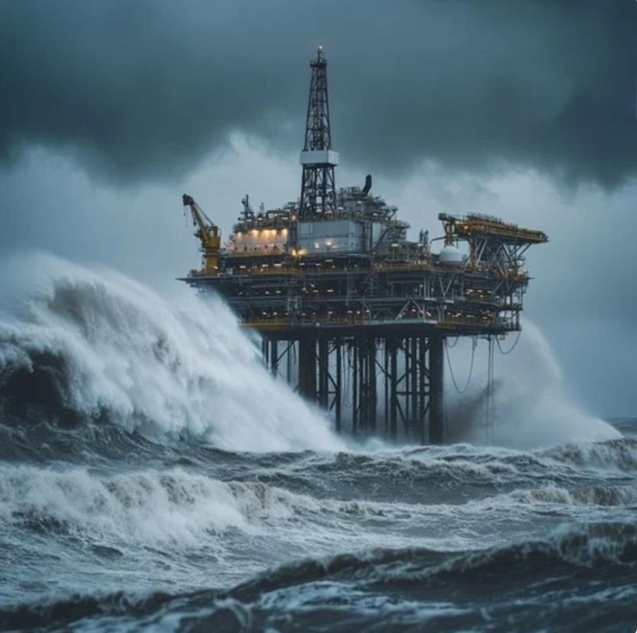 HISTORIC OVERVIEW OF U.S. FIXED OFFSHORE PLATFORMS – PART II