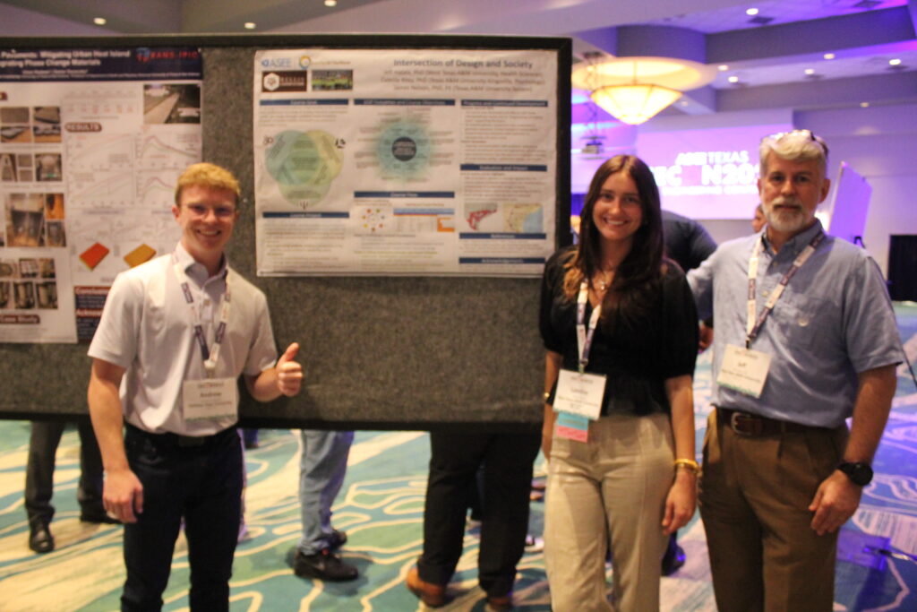 CECON 2025 Poster Session