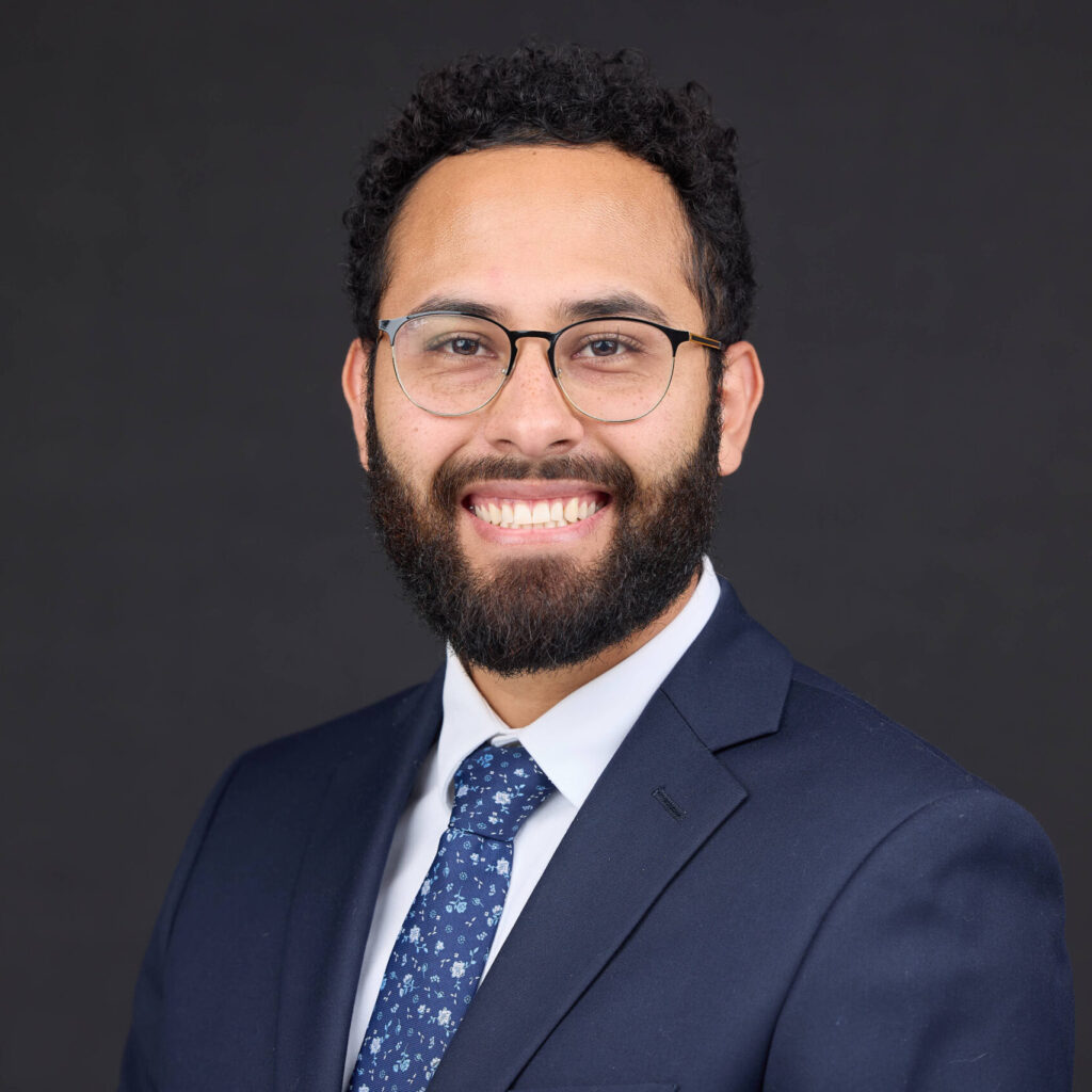 Ricardo Peña EIT