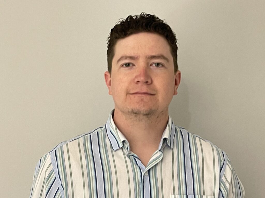 James Zapata PE