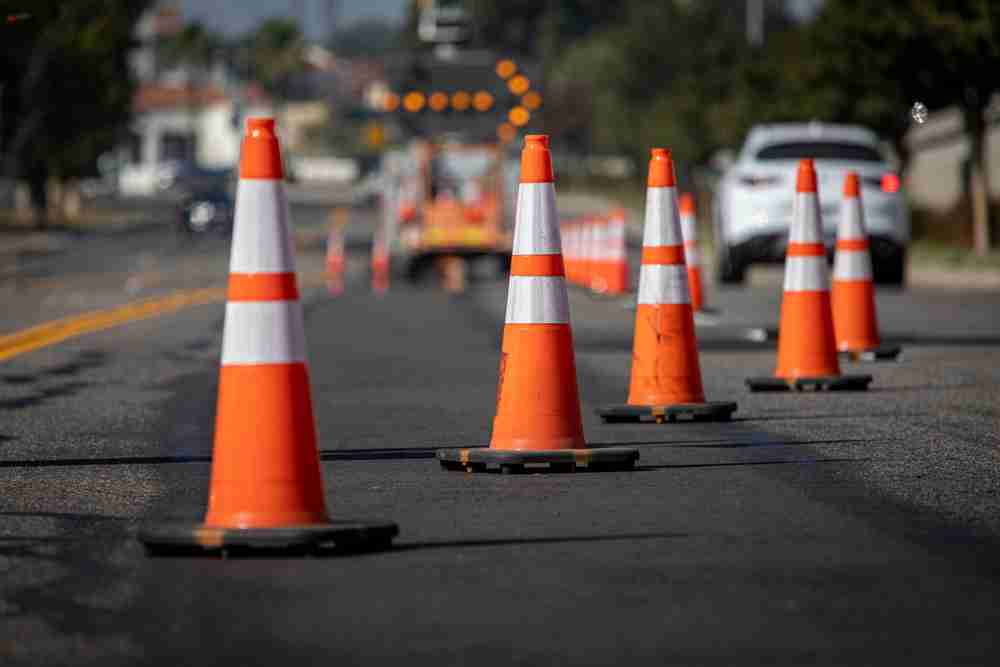 The History of the Traffic Cone: A Symbol of Safety