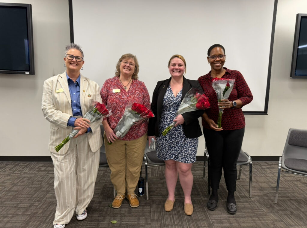 ASCE Presidential Panel: Leadership, Legacy, and Lessons Learned