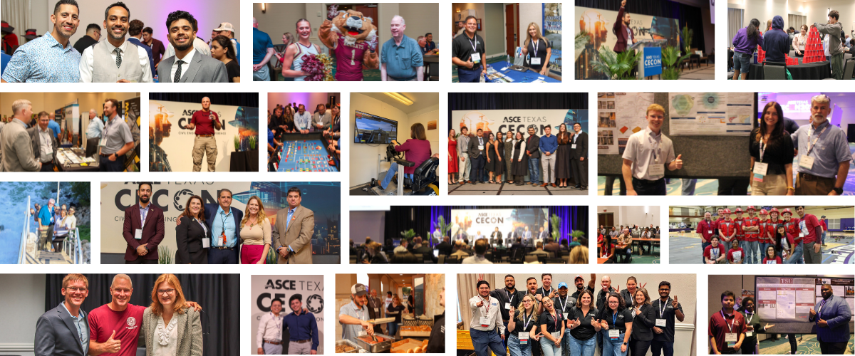 Revitalizing Resiliency: CECON 2026 Brings Texas Infrastructure Leaders Together in Corpus Christi