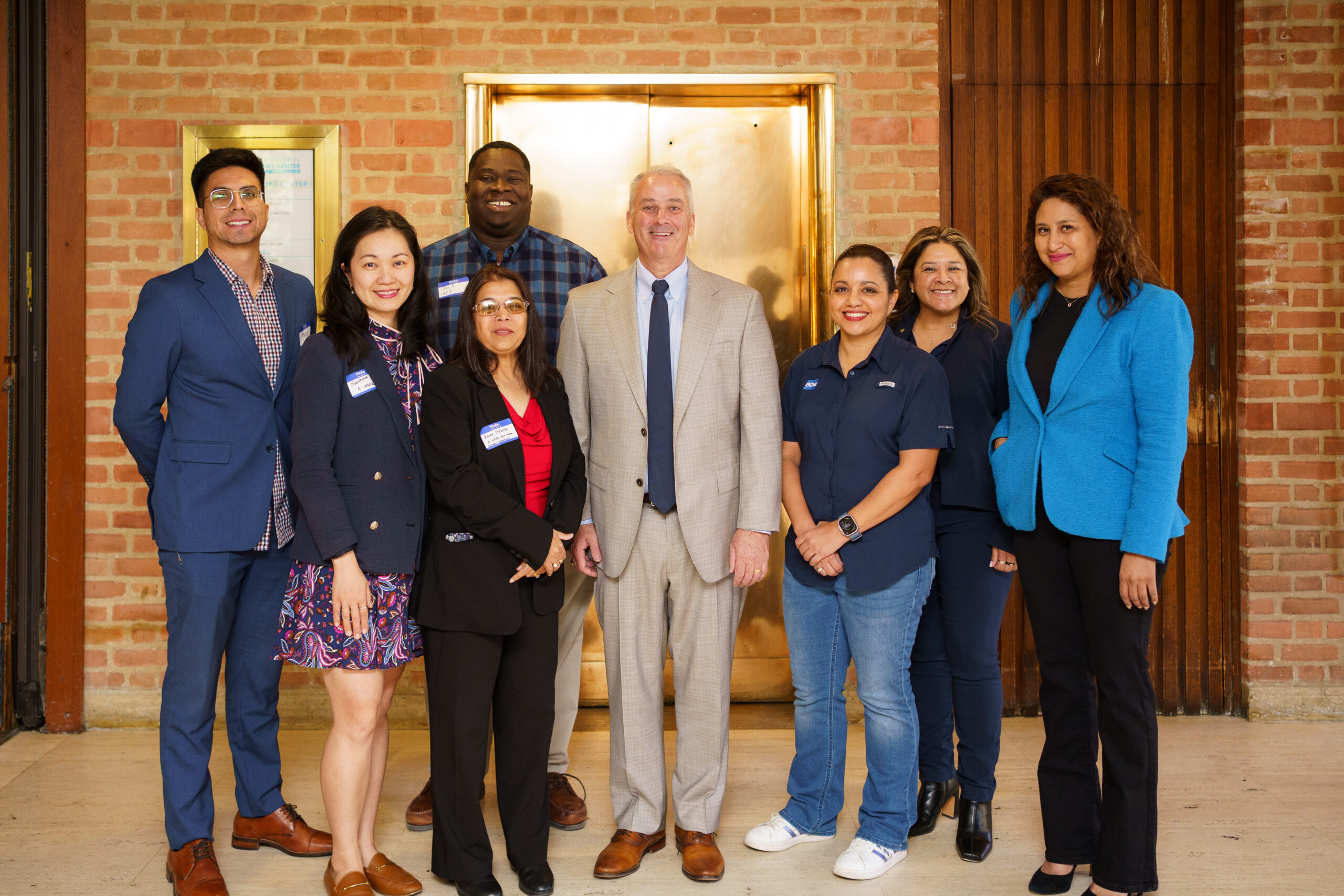 Celebrating Engineering Excellence: Houston Engineers Week 2026