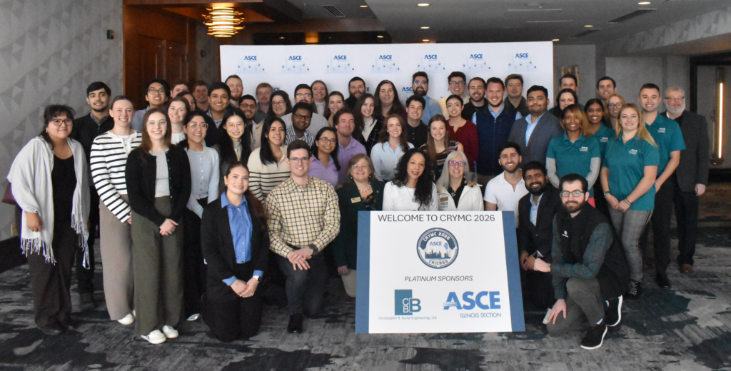 ASCE Multi-Region Leadership Conference (MRLC) 2026 Recap