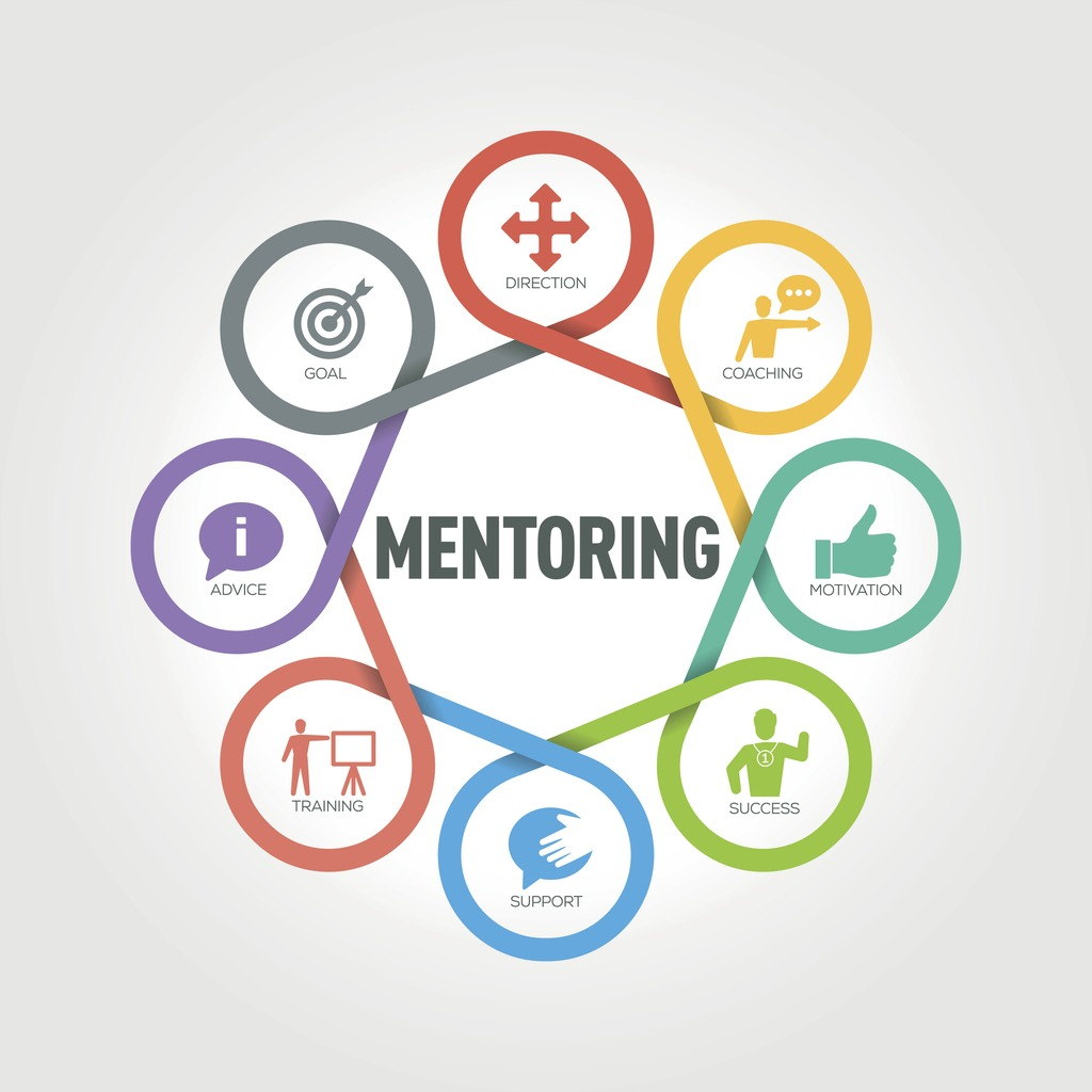 Career Professional Development and Mentorship: Building Sustainable Engineering Careers