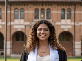 Alejandra Jimenez EIT | Houston Branch member
