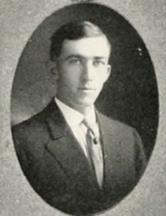 Banks McLaurin, Early Bridge/Hydraulic Engineer, ASCE Member