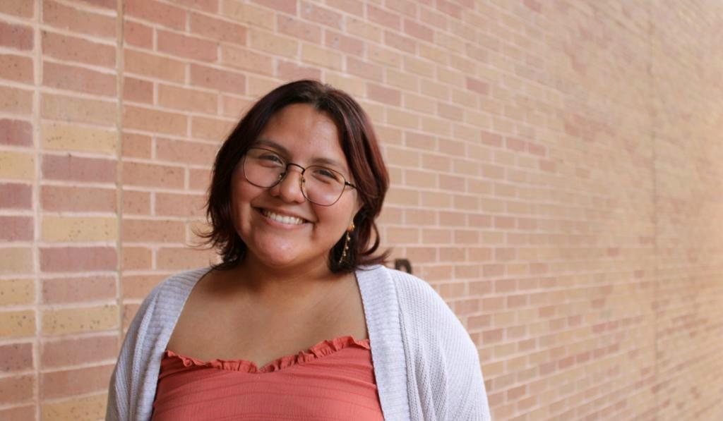 Karina Esquivel | Dallas Branch member