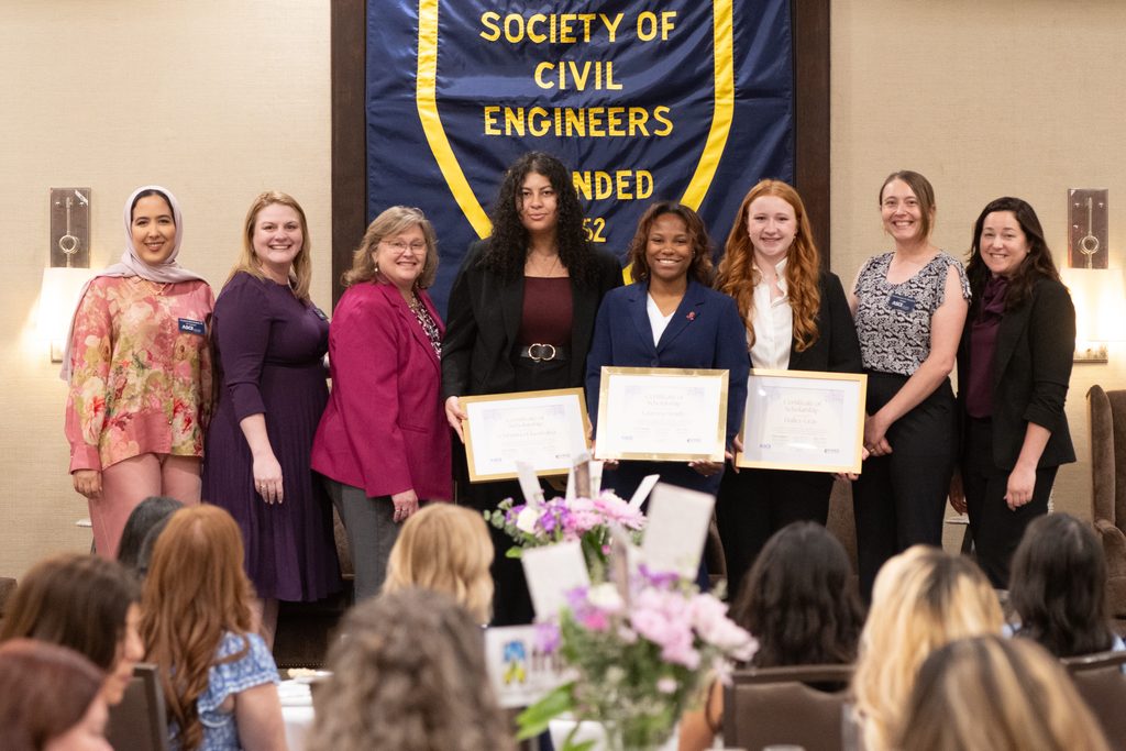 INWED 2026 Houston – Event Recap